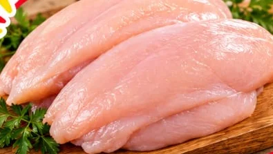 Pechuga deshuesada fresca de Punto Pollo en Funza